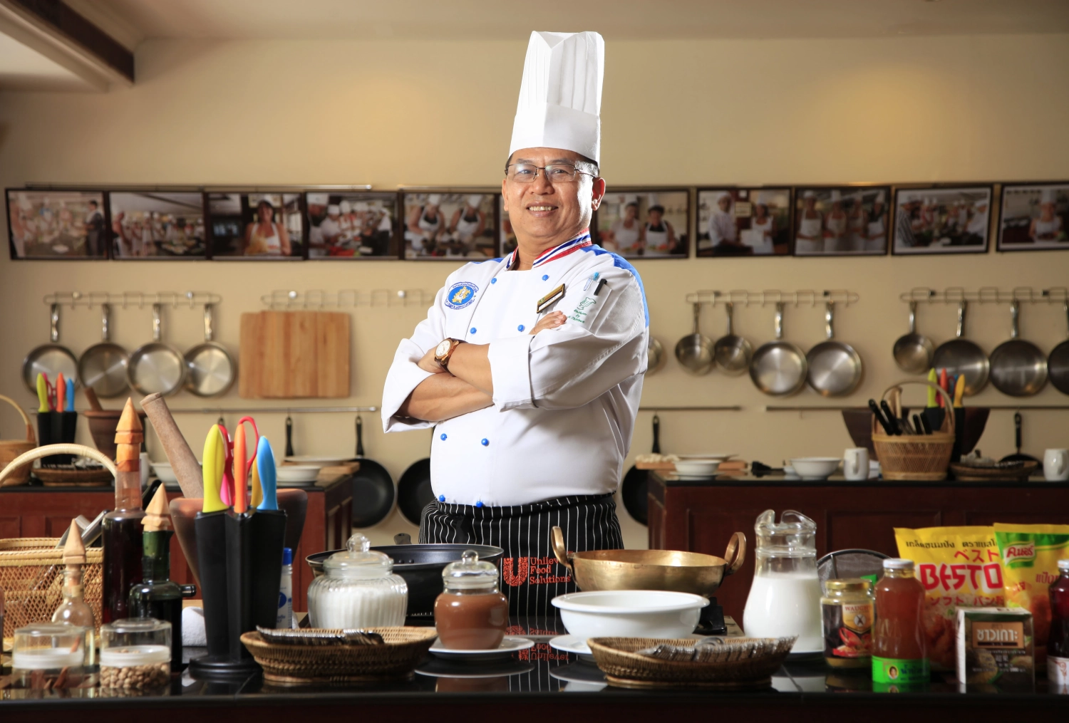 Cooking Class